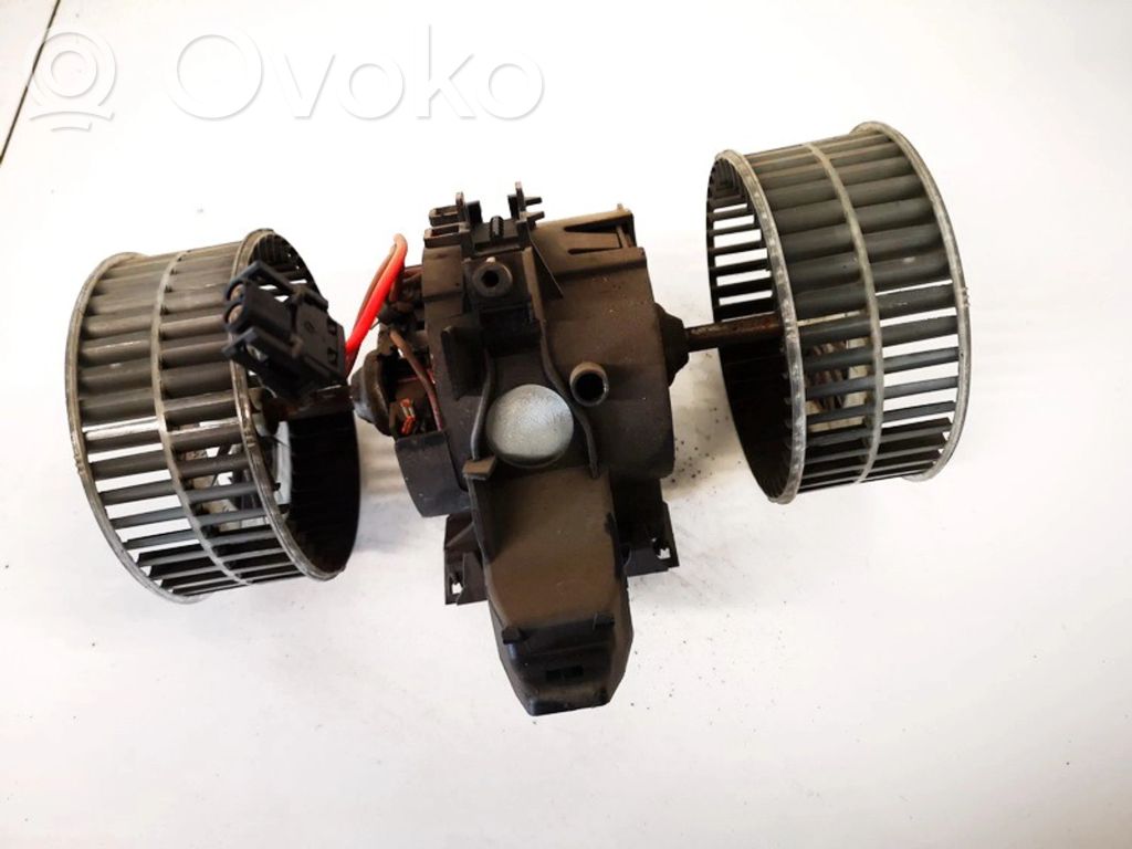 Ventilator aerotermă   95365,95365