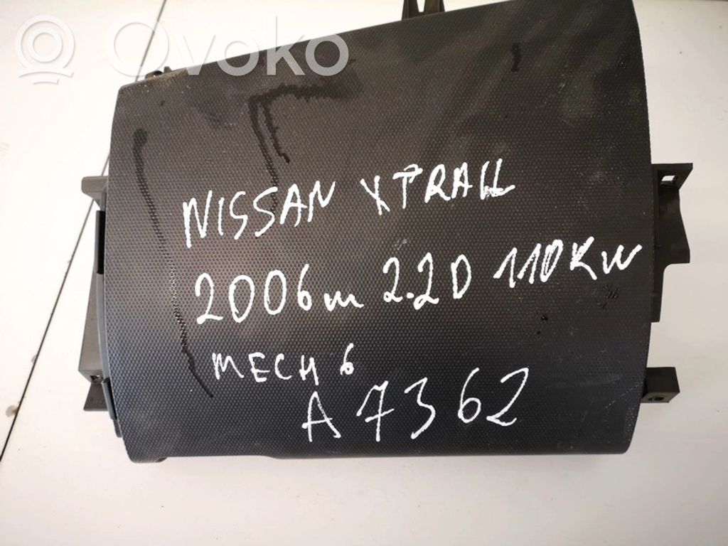 Nissan X-Trail T30 Altra parte interiore