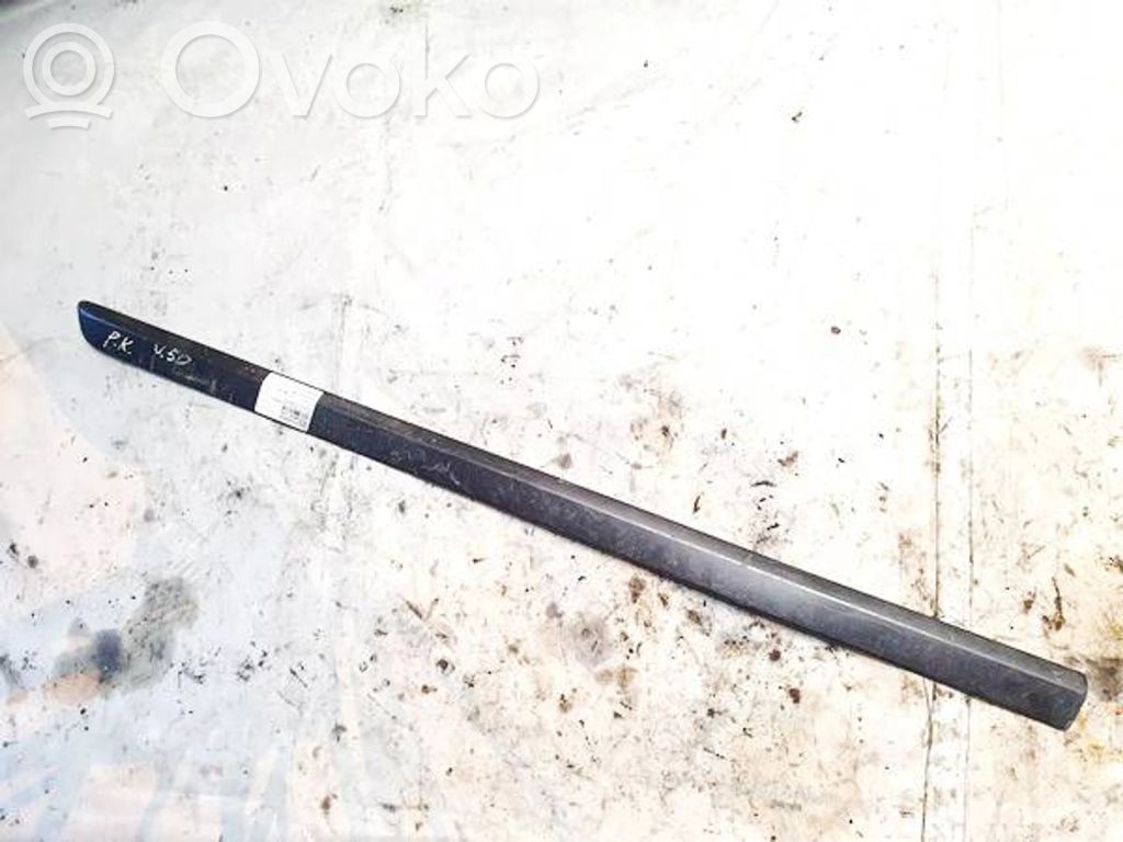 Volvo V50 Listwa drzwi 