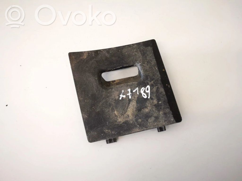Nissan Qashqai Altra parte interiore
