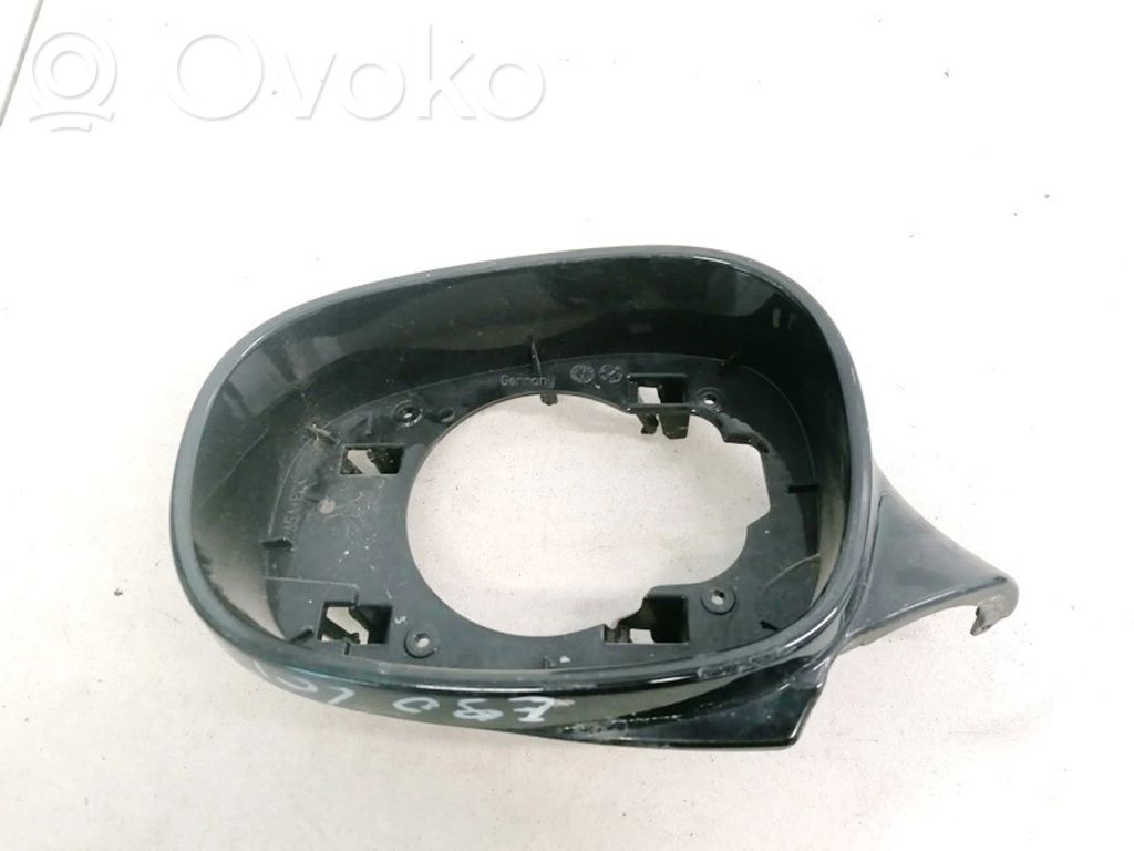 BMW 3 E90 E91 Spoguļa plastmasas dekoratīvā apdare 