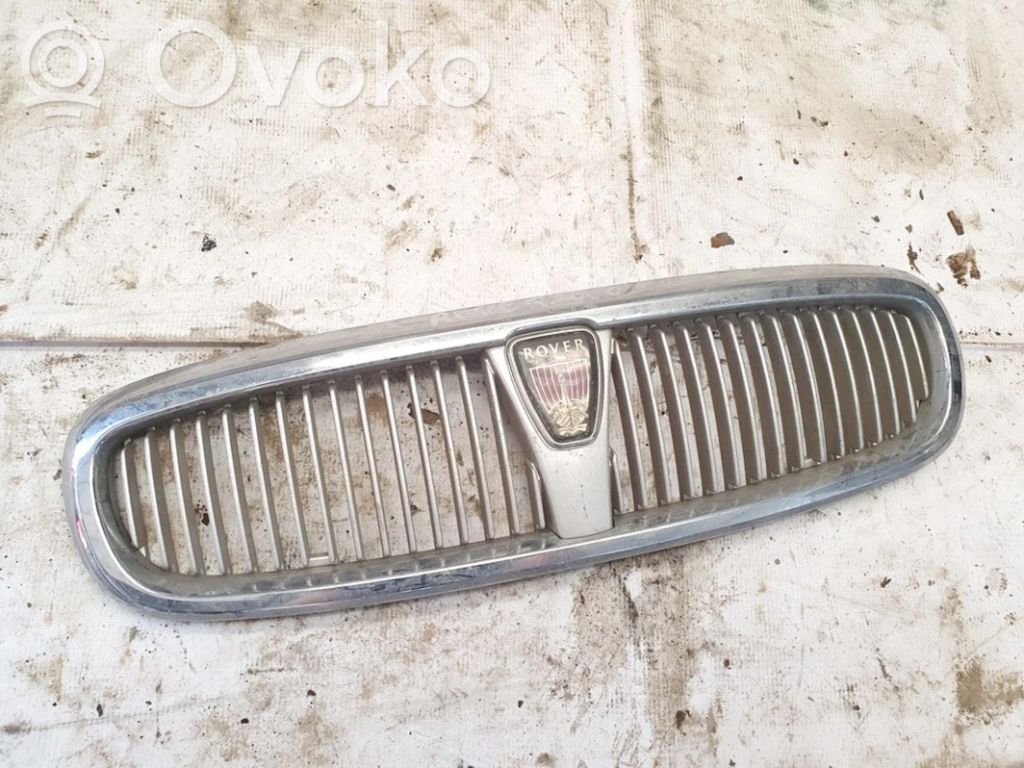 Grille de calandre avant