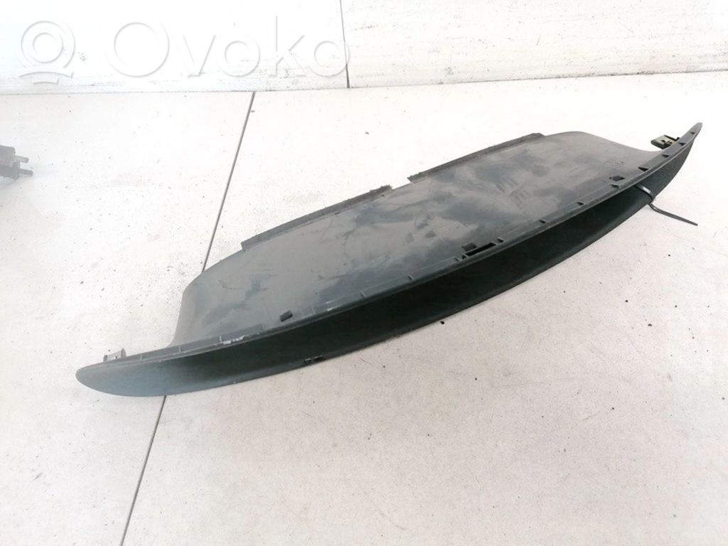 Citroen Xsara Picasso Dashboard trim 