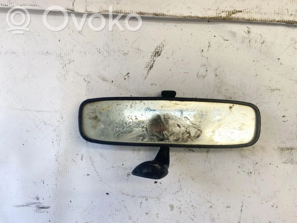 KIA Carnival Lusterko wsteczne 