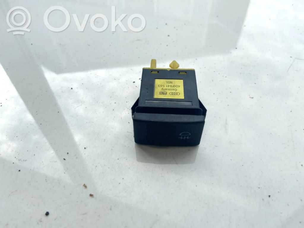 Audi A4 S4 B5 8D Włącznik świateł przeciwmgielnych 