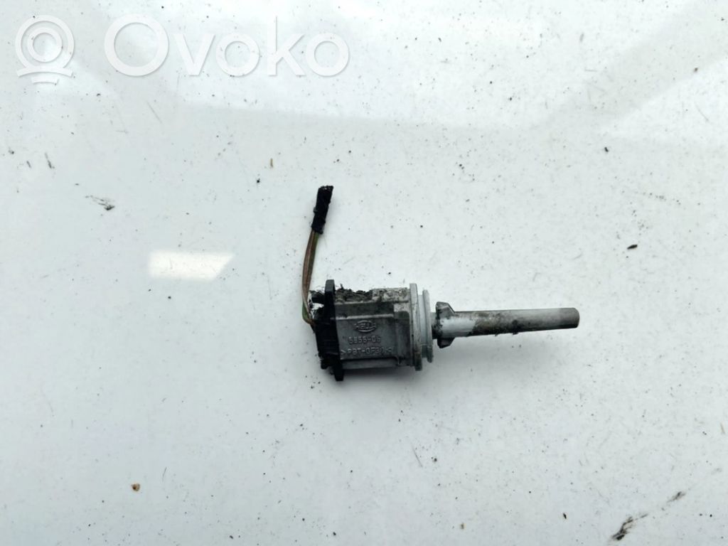 Audi A3 S3 8L Interior temperature sensor 