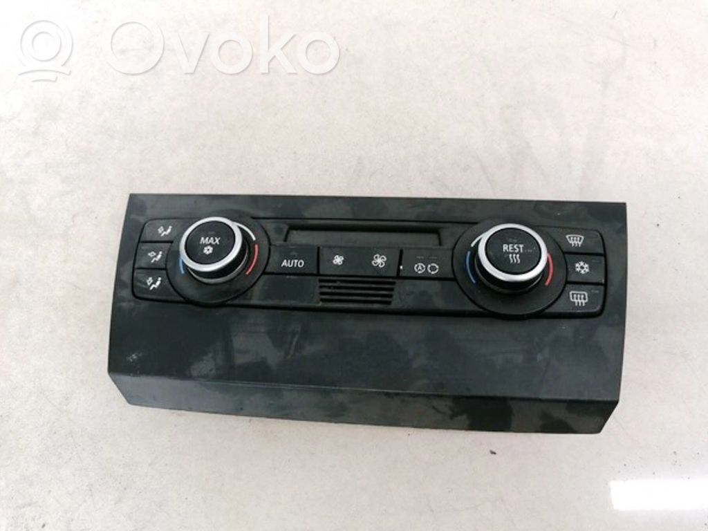 Climate control unit   6411914729901,6411914729901,6411914729901,6411914729901