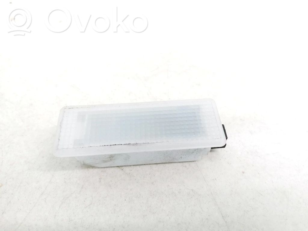 BMW X3 F25 Altre luci abitacolo