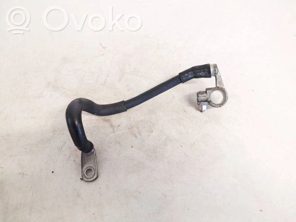 Cable positivo (batería)   1T0971235A,1T0971235A