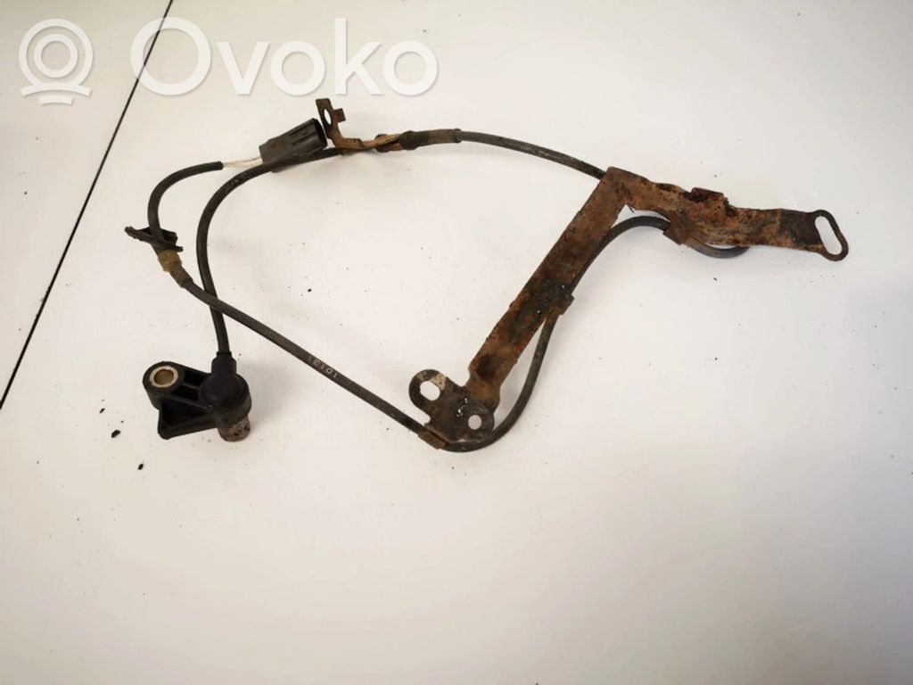 ABS Sensor   B25D4373X,B25D4373X,B25D,B25D4373X