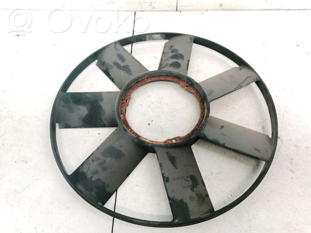 BMW 5 E39 Elice ventilator