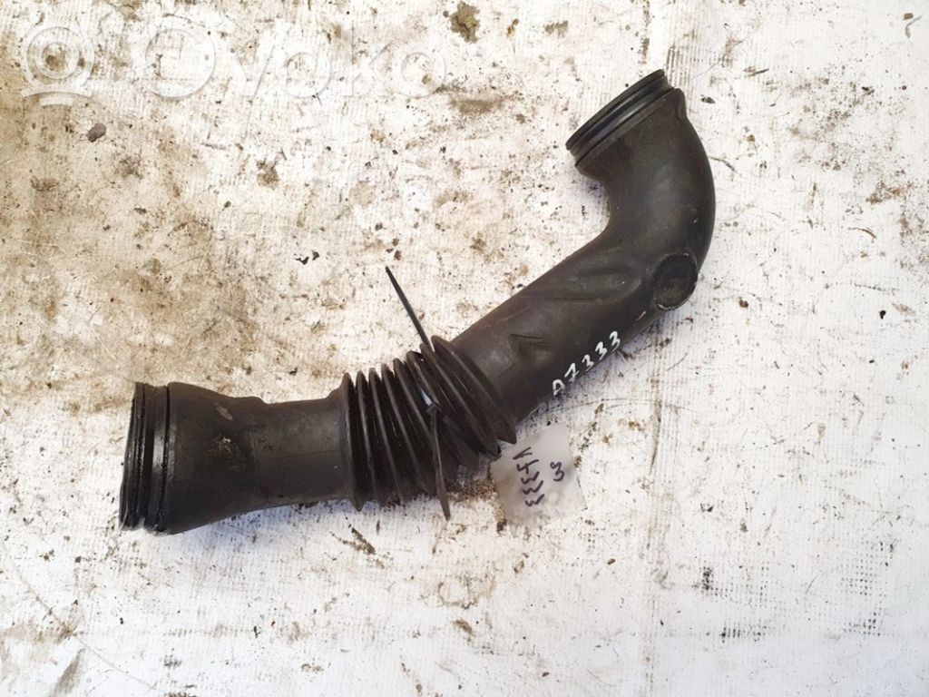 Ilmanoton letku   2S619R504CE,2S619R504CE