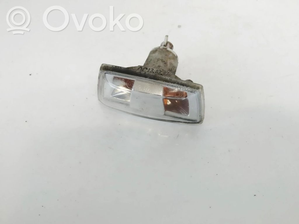 Frontblinker