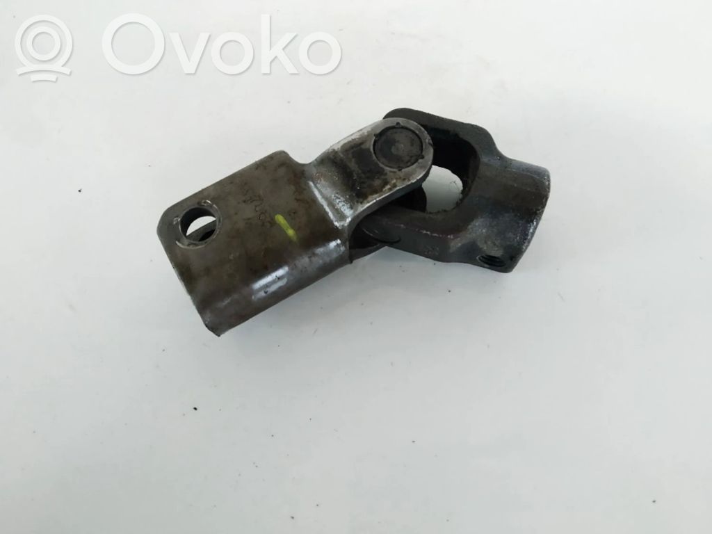 Steering column universal joint