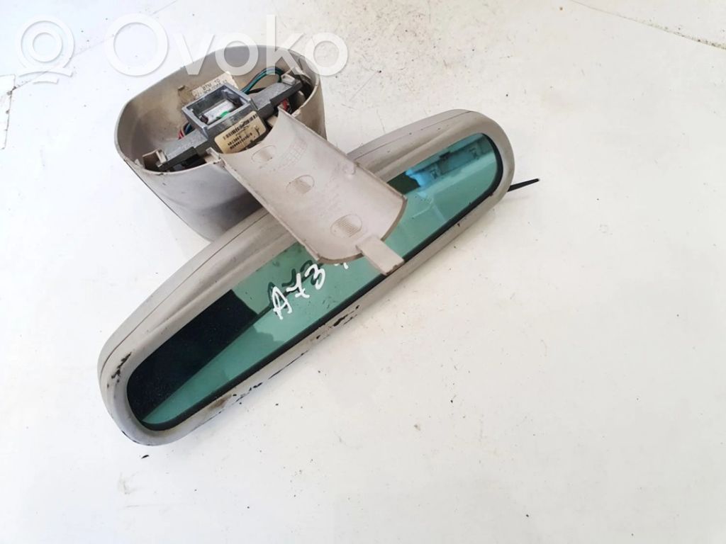 Espejo retrovisor (interior)   906000511,8200059657,8200059657,906000511