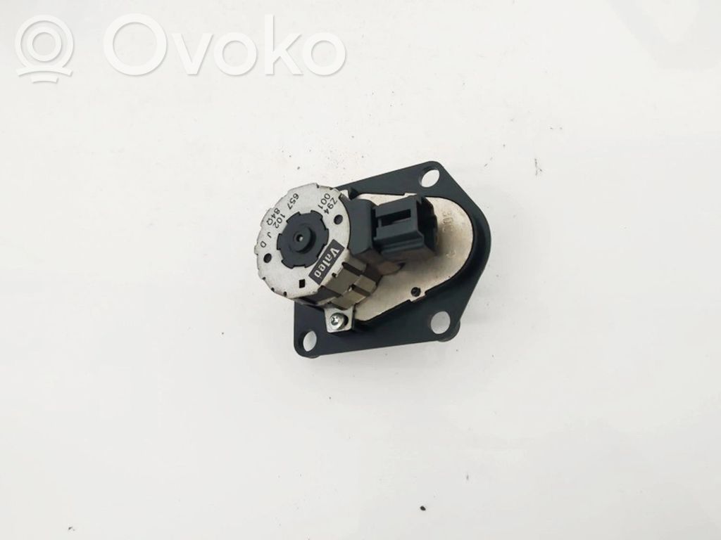 Motorino attuatore aria   657102J,657102J
