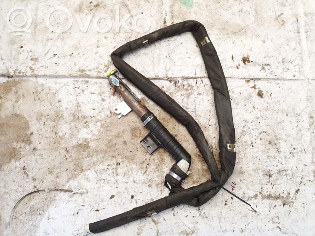 Airbag del techo   8200268483,E139G02,8200268483,E139G02