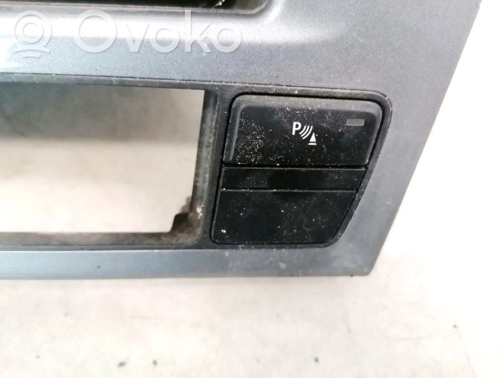 BMW 5 E60 E61 Parking (PDC) sensor switch 