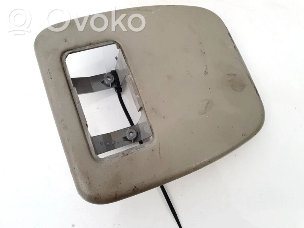 Citroen Xsara Kita salono detalė 