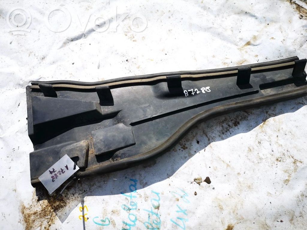 Rover 75 Wiper trim 