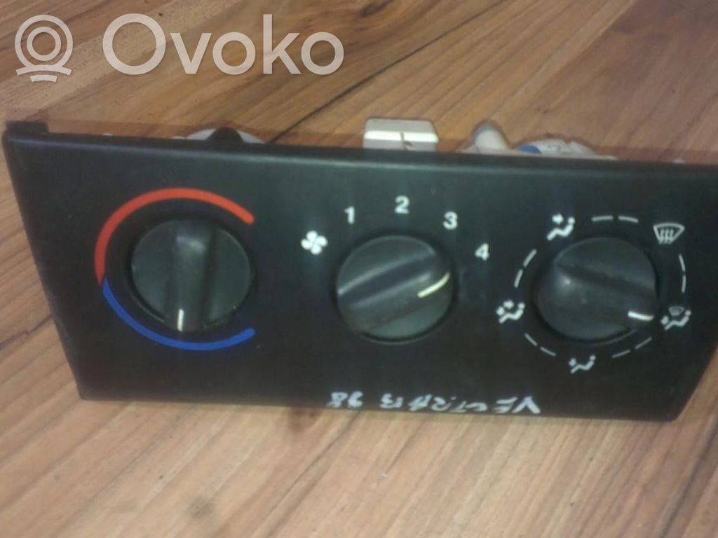 Panel klimatyzacji   90463845,90463845