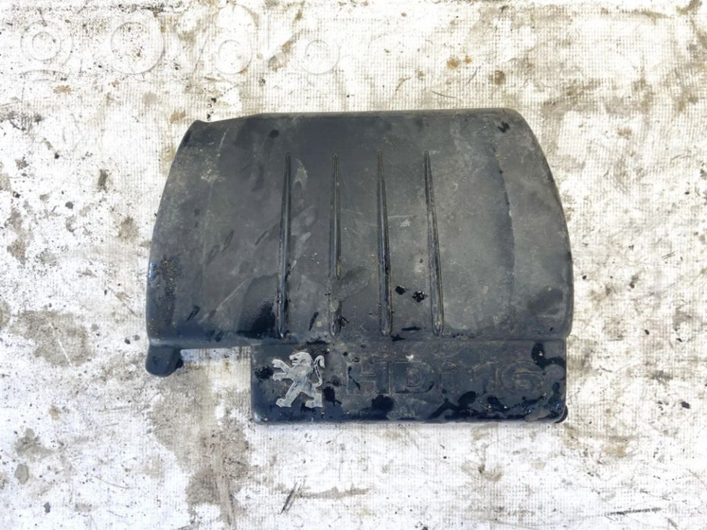 Couvercle cache moteur   9659999980,9659999980