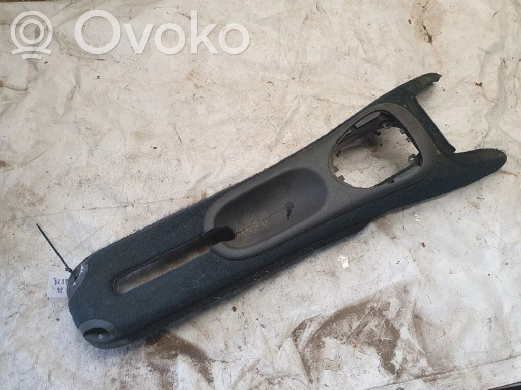 Renault Scenic I Altra parte interiore