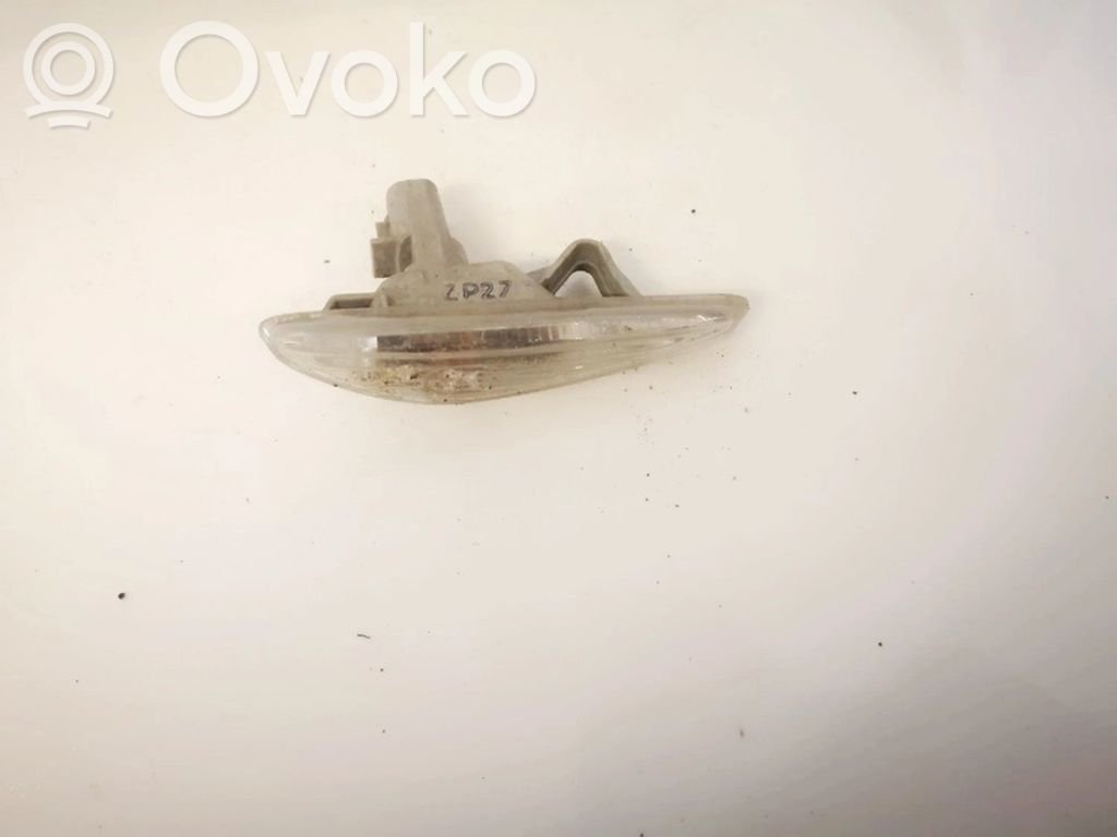 Seitenblinker   P7389L,K2442,K2442,P7389L