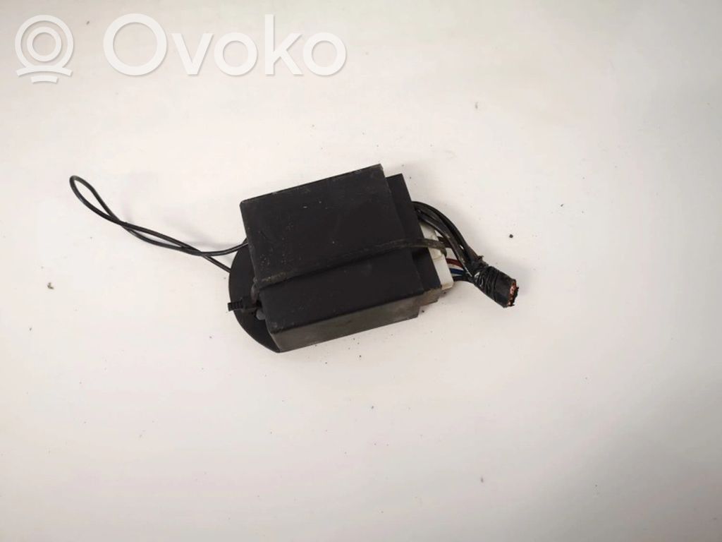 Toyota RAV 4 (XA20) Alte unități/module de control 