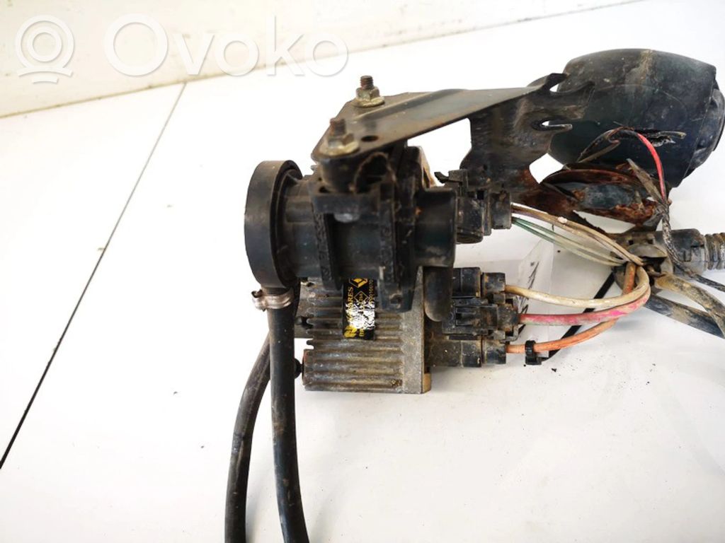 Elettrovalvola turbo   7700103403,7700103403