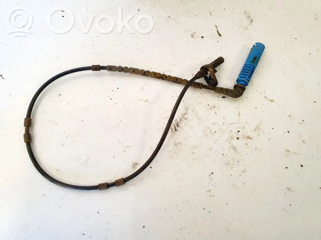 BMW X5 E53 Sensor freno ABS de aceleración de rueda 