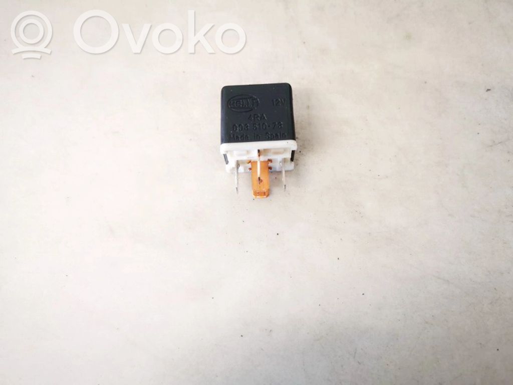 Volvo S70  V70  V70 XC Otros relés 