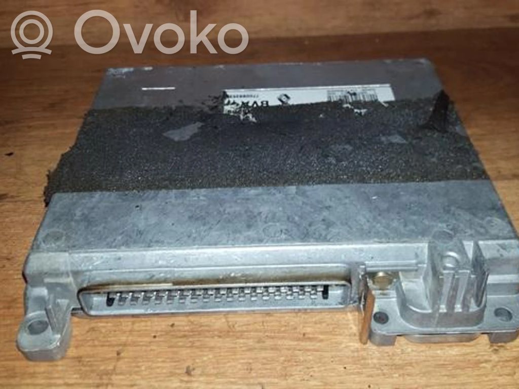 Renault Safrane Engine control unit/module 