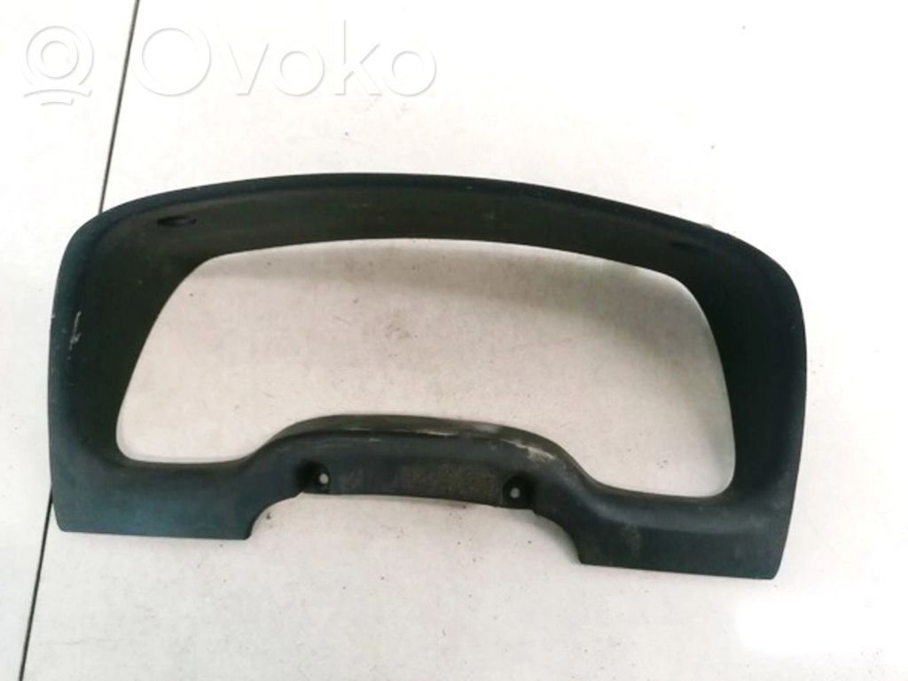 Opel Astra G Cornice cruscotto 