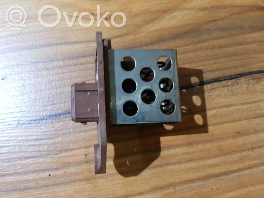 Citroen C5 Motorino ventola riscaldamento/resistenza ventola