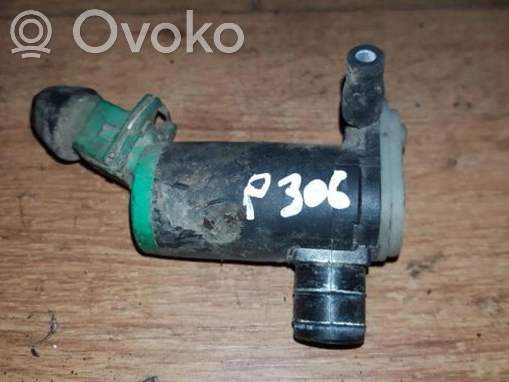 Pompa lavavetri parabrezza/vetro frontale   90095,90095