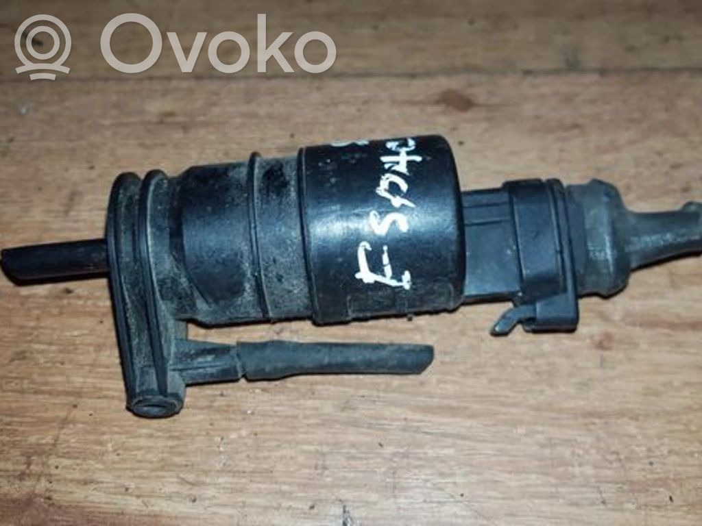 Pompă spălător parbriz   7700802336,7700802336