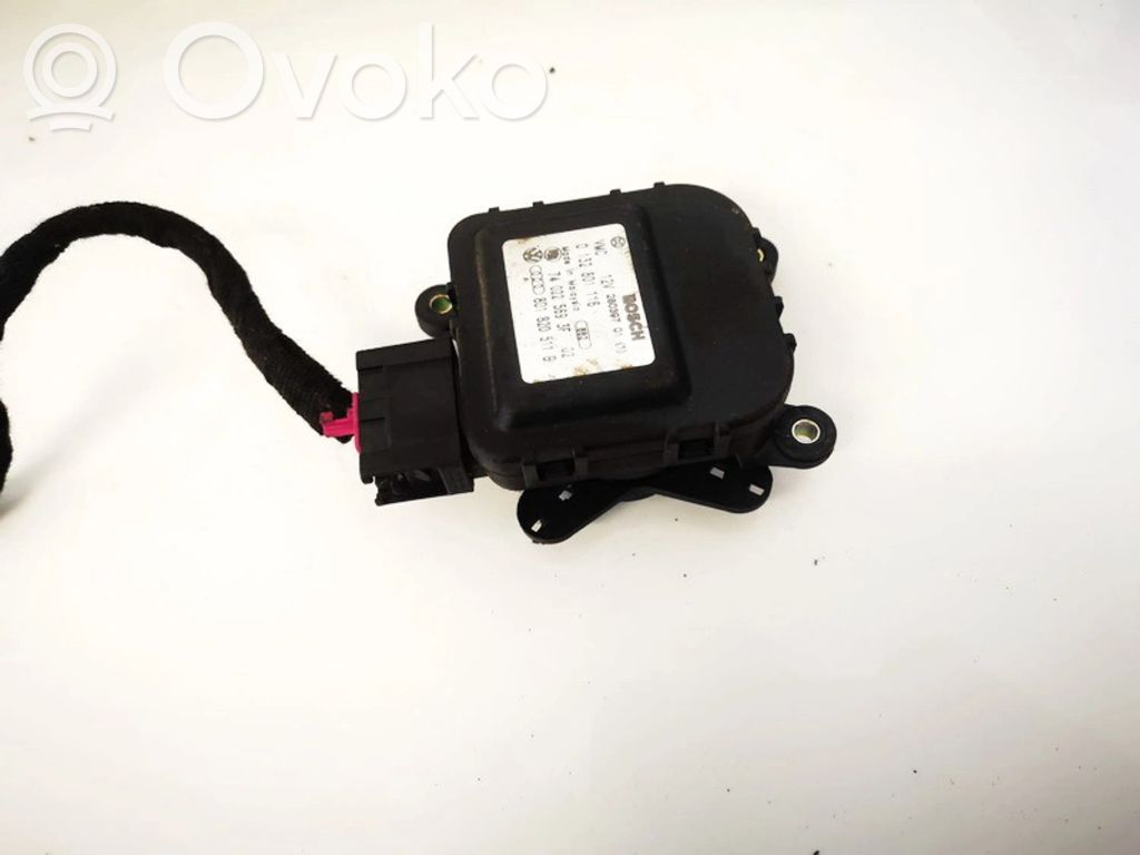 Motorino attuatore aria   8D1820511B,0132801116,0132801116,8D1820511B