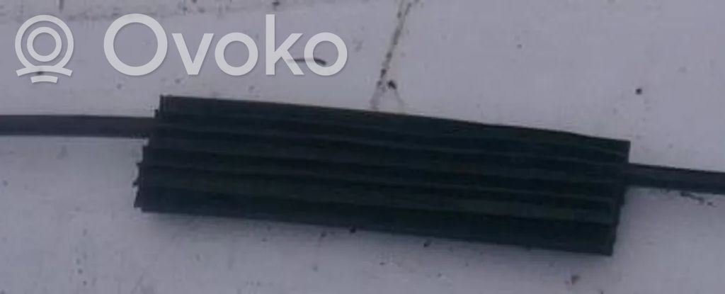 Renault Modus Gear shift cable linkage 