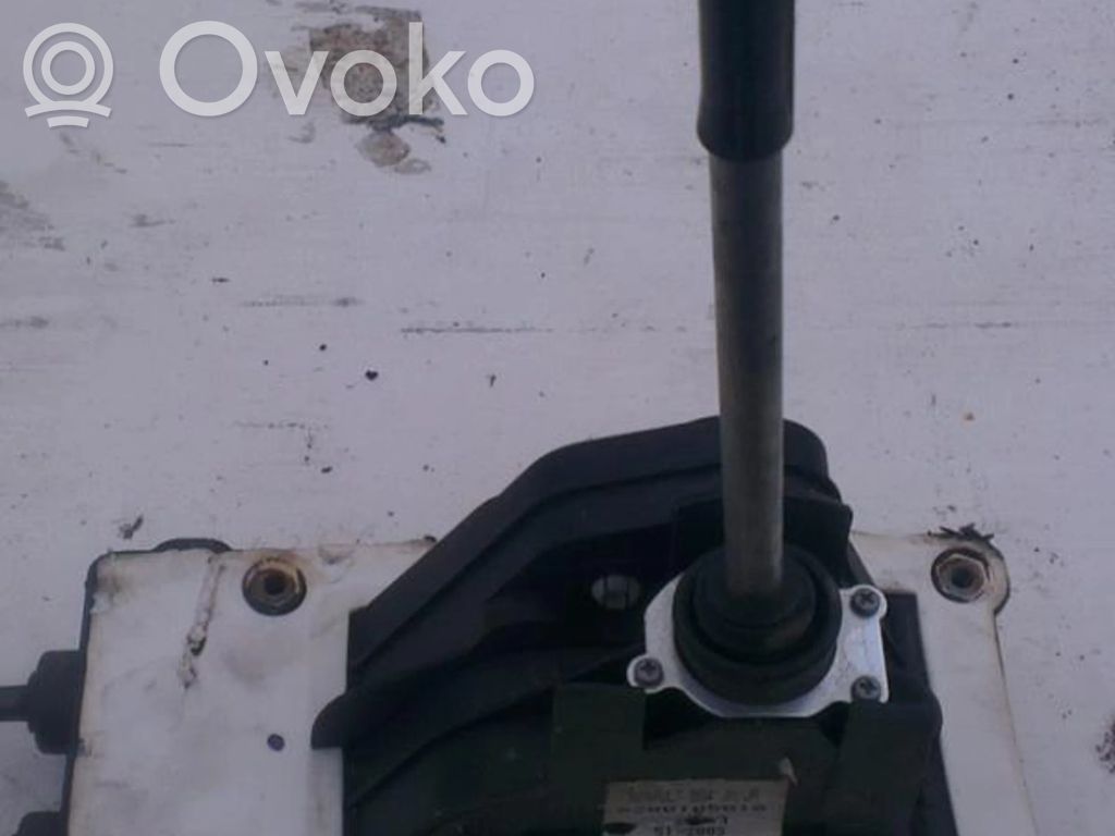 Selettore cambio   8200105010,8200105010