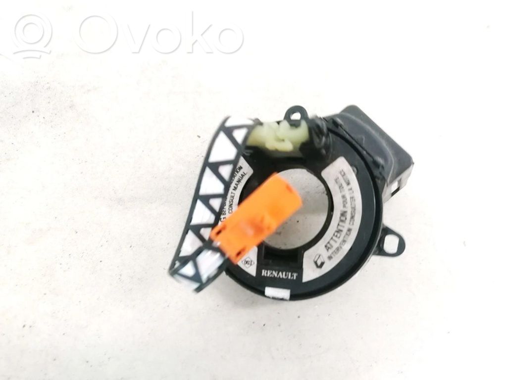 Renault Scenic I Innesco anello di contatto dell’airbag (anello SRS)