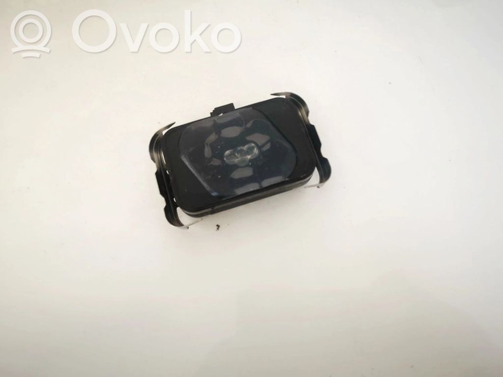 Renault Vel Satis Sensor de lluvia 