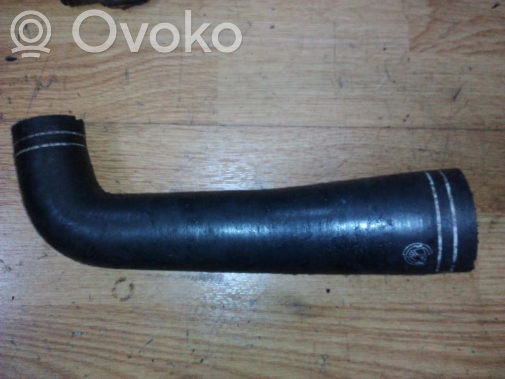 Alfa Romeo 156 Furtun/conductă intercooler 