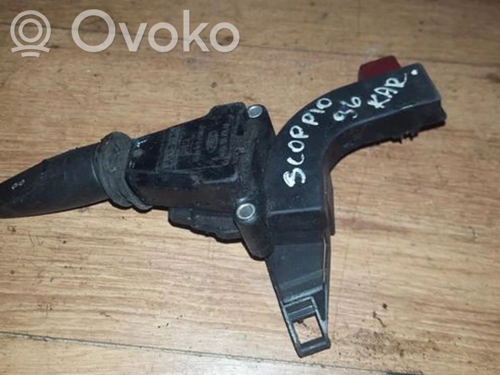 Ford Scorpio Indicator stalk 