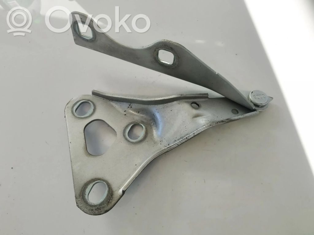 Opel Zafira A Cerniere del vano motore/cofano