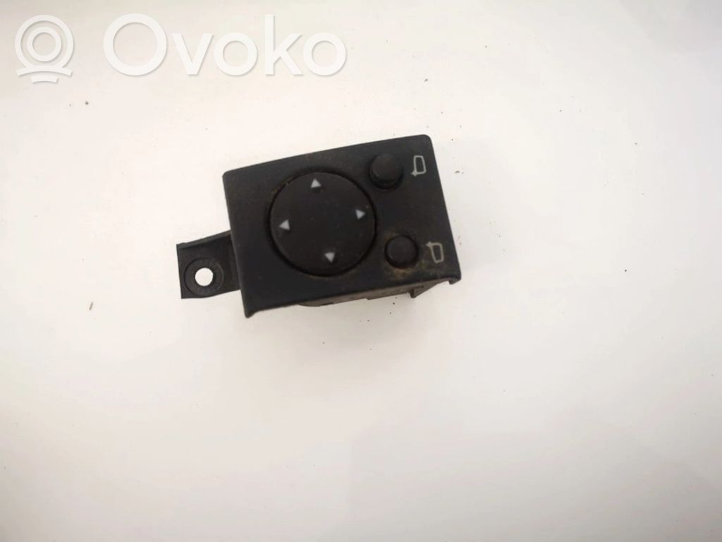 Interruptor del espejo lateral   4A0959656,4A0959656