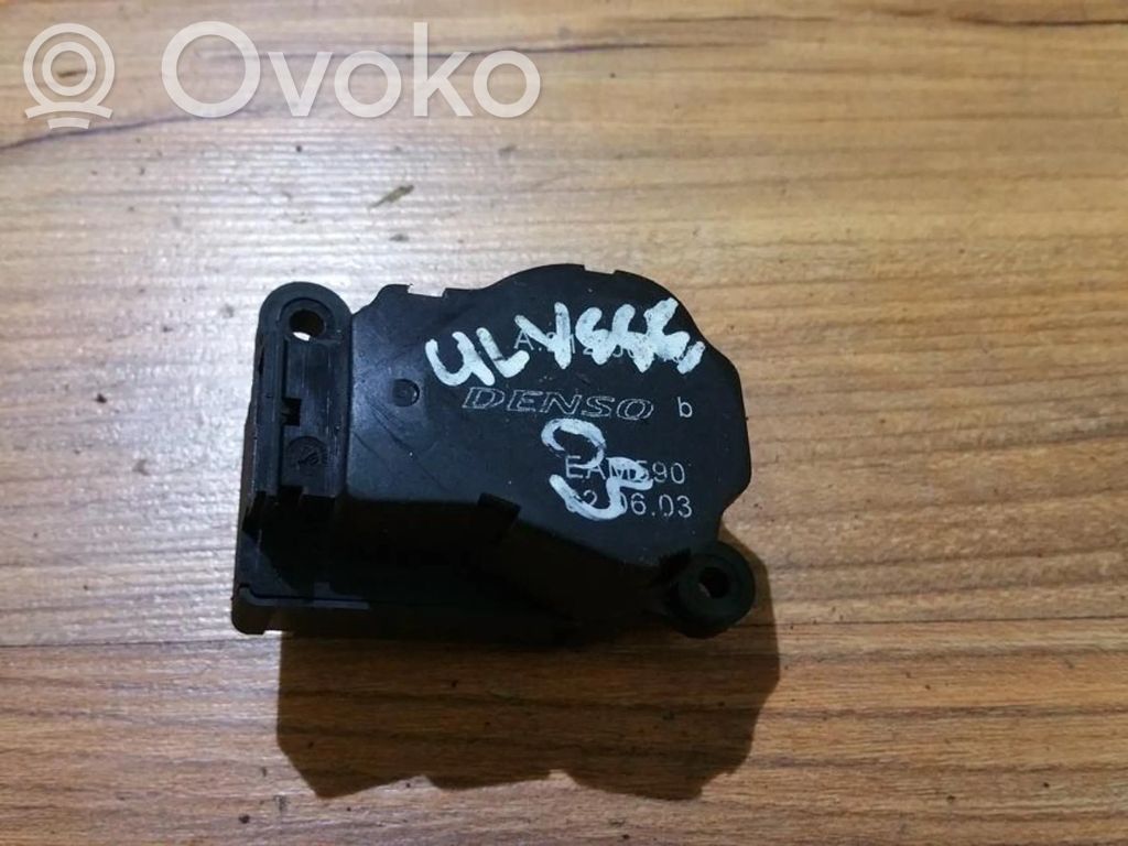 Fiat Ulysse Motor/actuator clapetă aer 