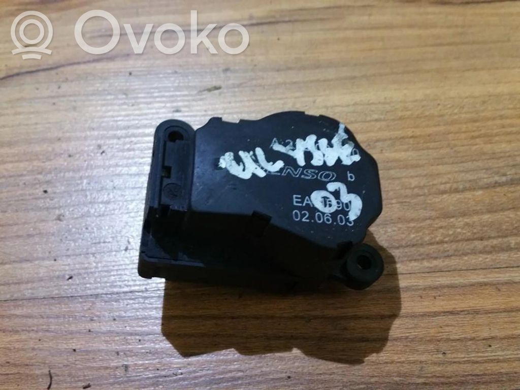 Fiat Ulysse Motor/actuator clapetă aer 
