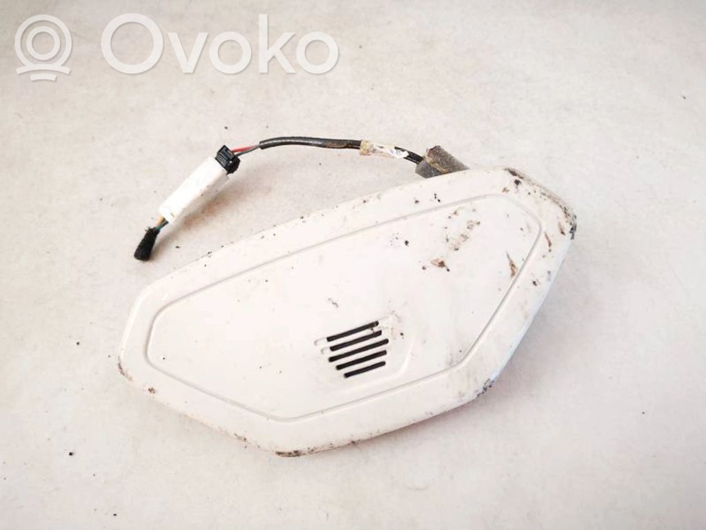 Ford Focus Sensor 