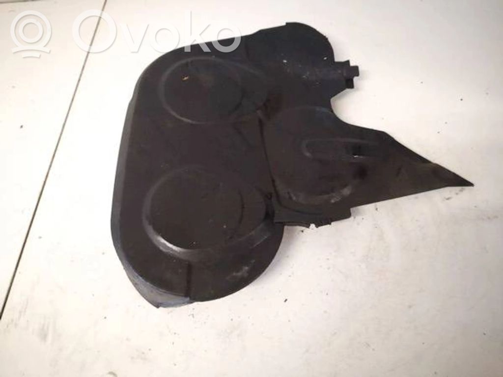 Audi A6 S6 C6 4F Cache carter courroie de distribution